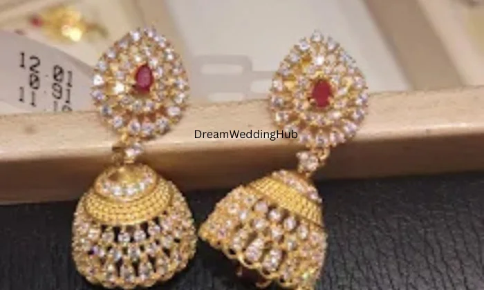 Khazana Jewellery  Ongole